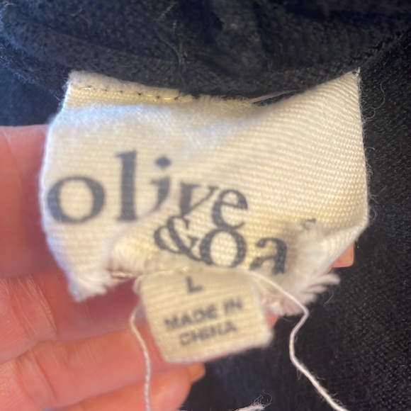 Cardigan Hi - Lo - Picture 10 of 10